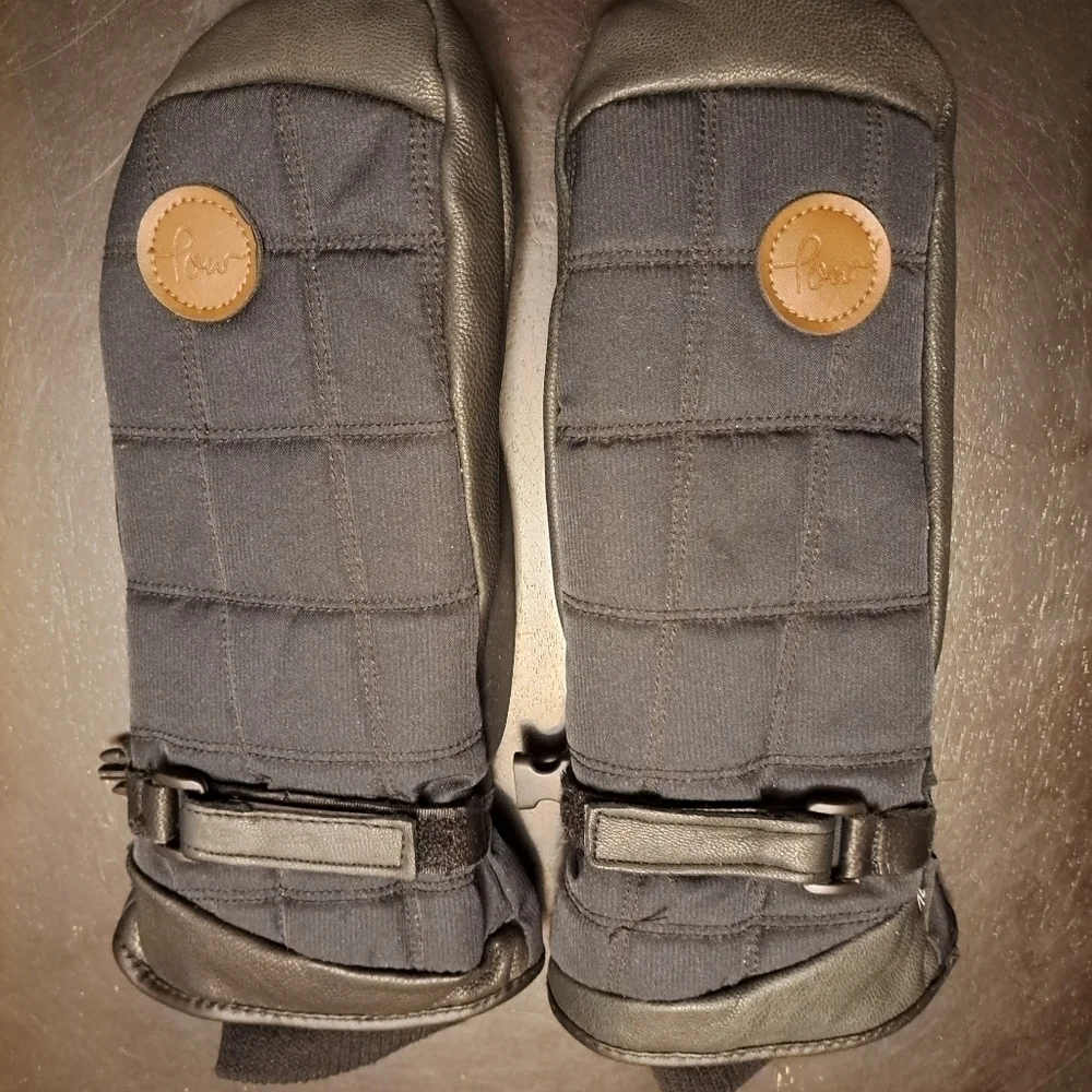 Pour Gloves Ravenna Mitten Women's Size XS